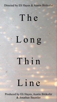 The Long Thin Line