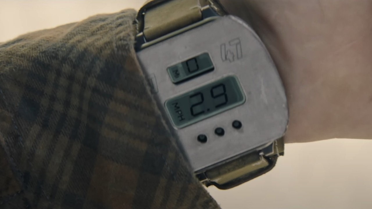 Foto de LA LARGA MARCHA