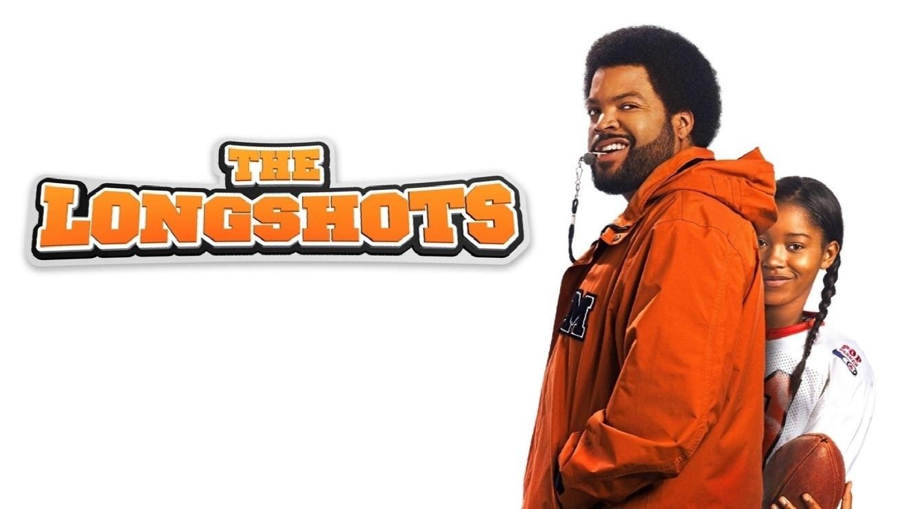 Foto de THE LONGSHOTS