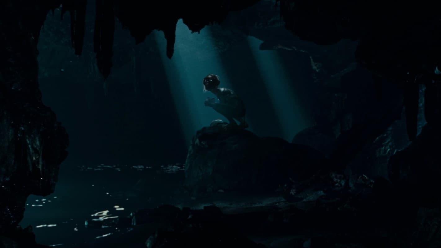 Foto de THE LORD OF THE RINGS: THE HUNT FOR GOLLUM