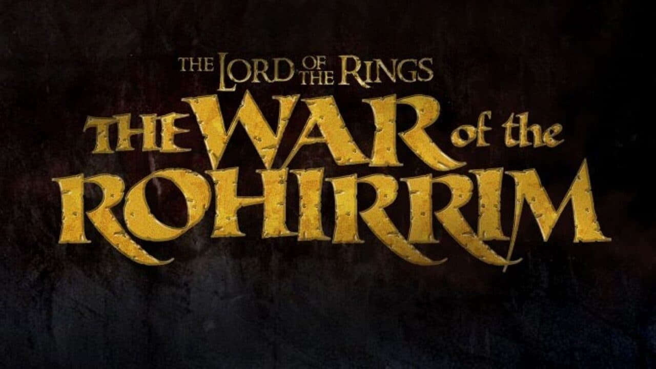 Foto de EL SEÑOR DE LOS ANILLOS: LA GUERRA DE LOS ROHIRRIM