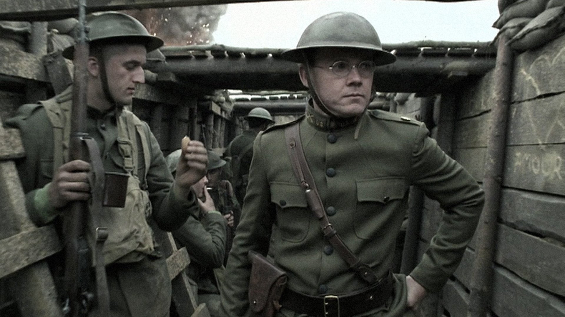 Foto de THE LOST BATTALION