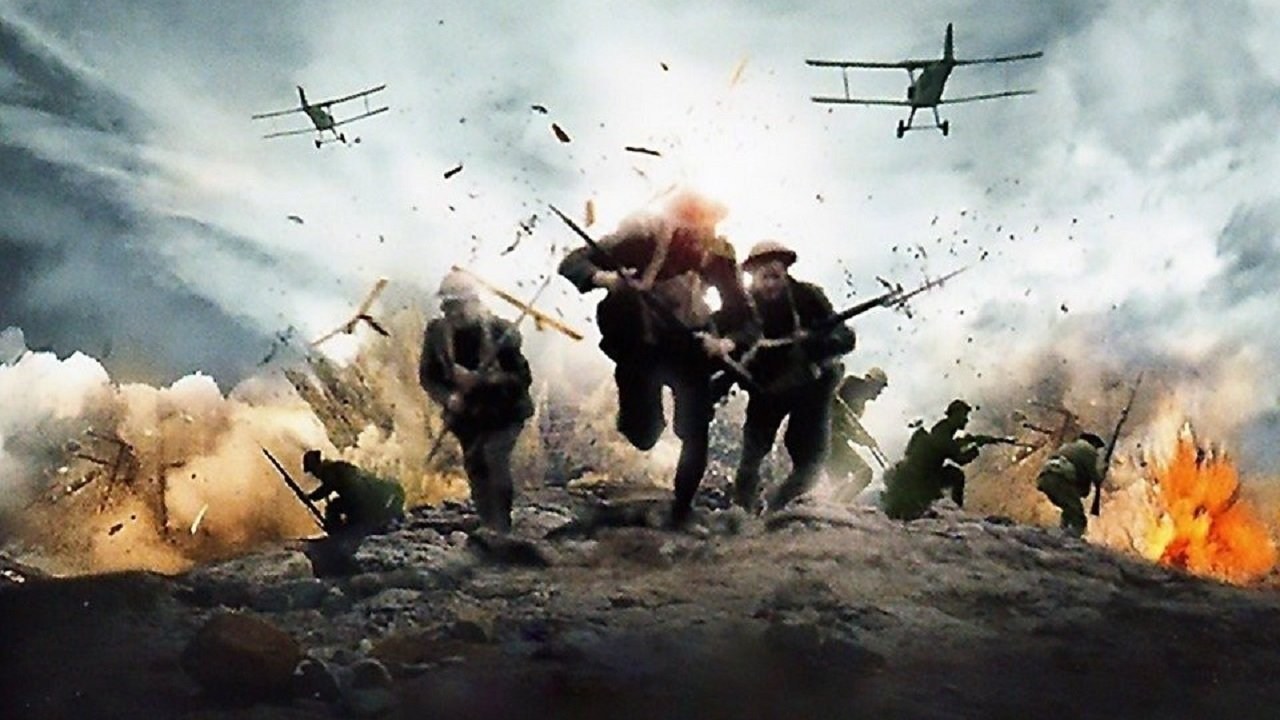 Foto de THE LOST BATTALION