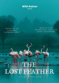 The Lost Feather