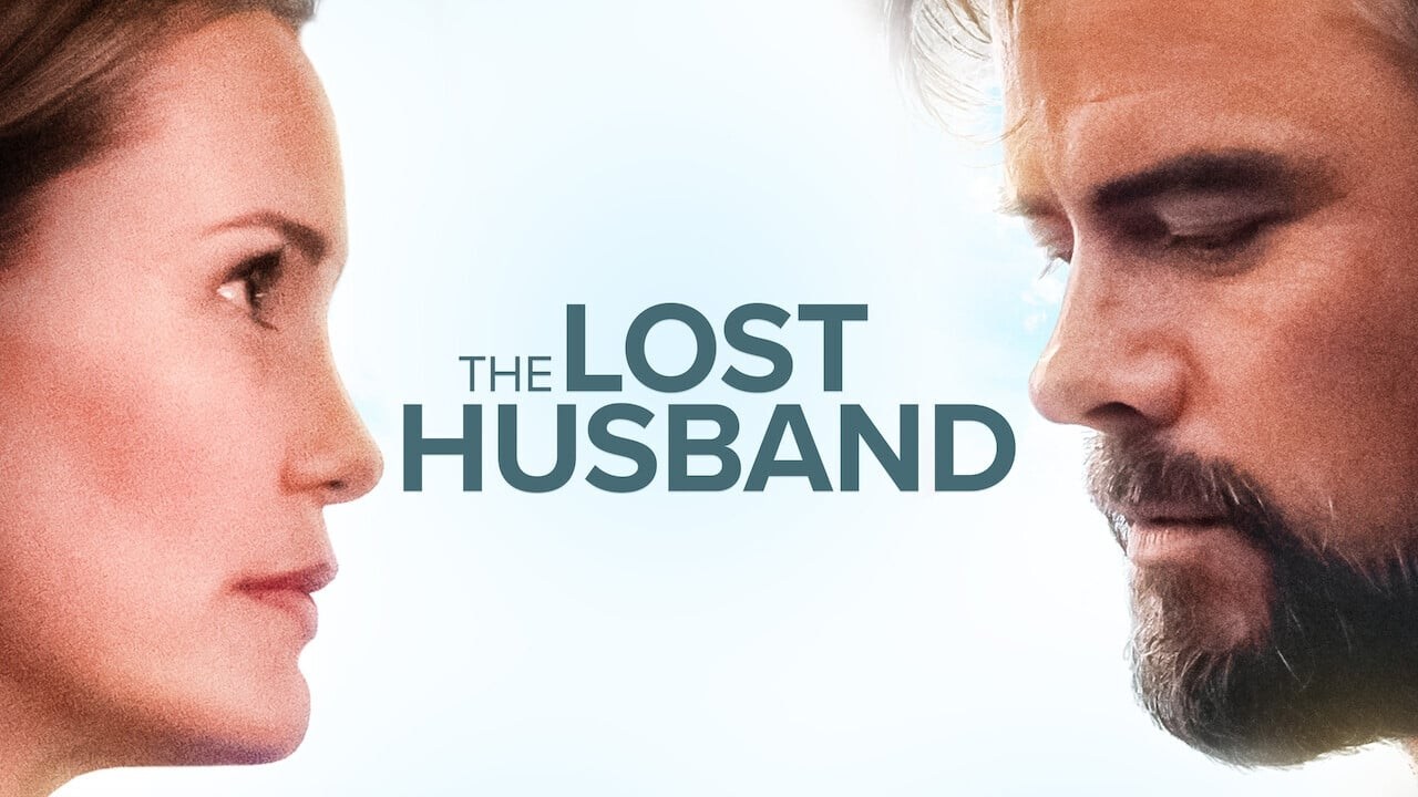 Foto de THE LOST HUSBAND