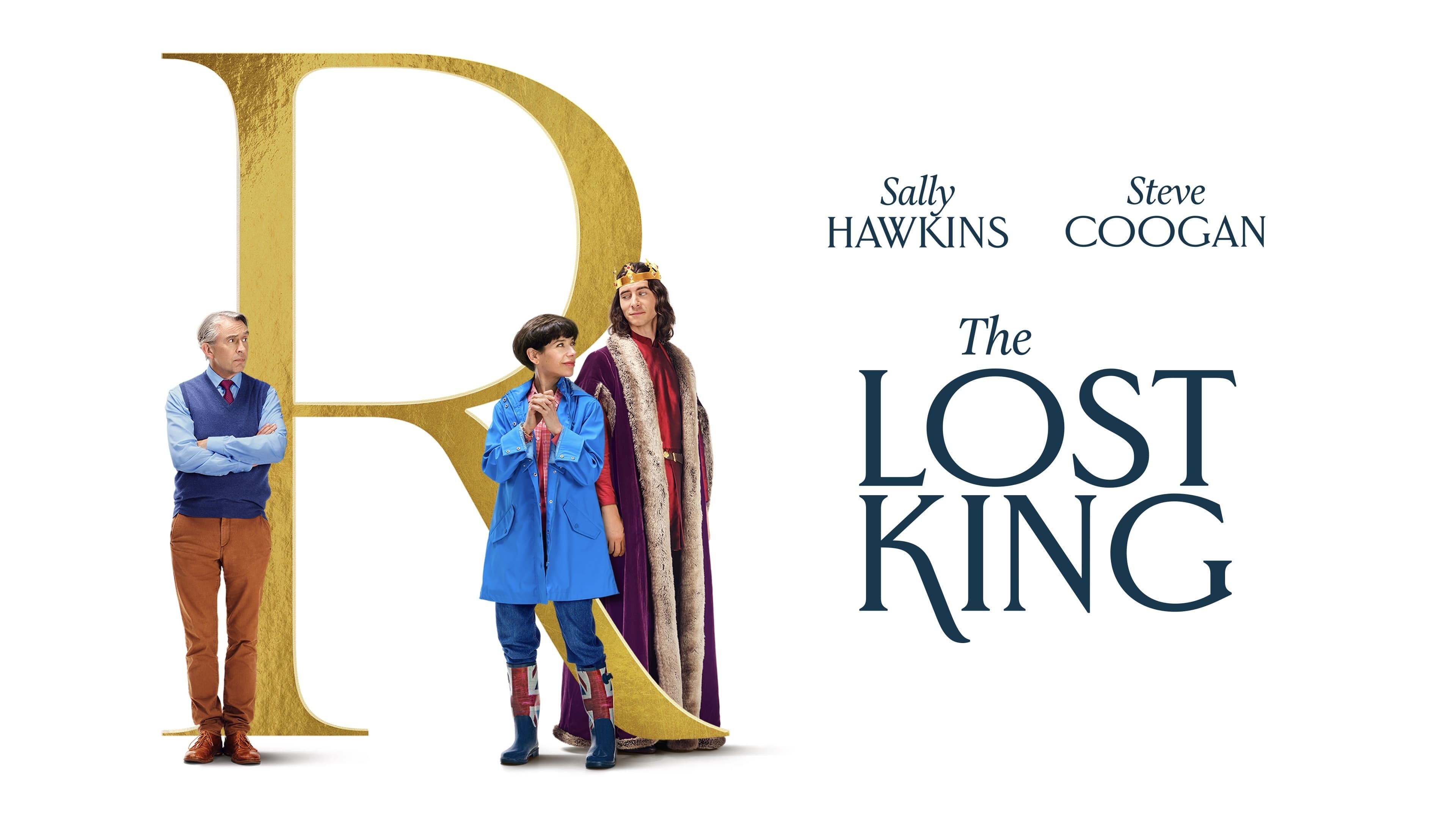 Foto de THE LOST KING