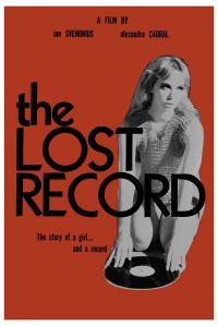 The Lost Record