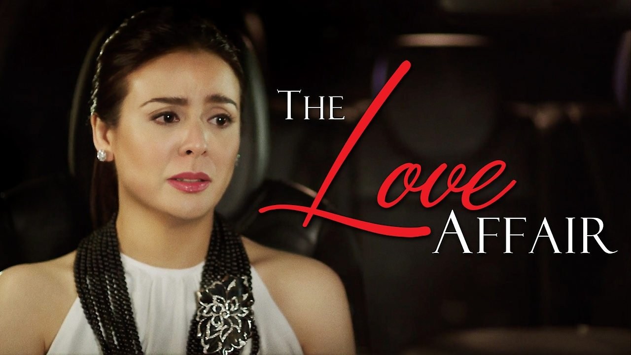 Foto de THE LOVE AFFAIR