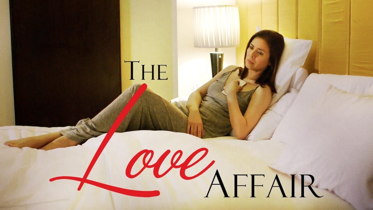 Foto de THE LOVE AFFAIR