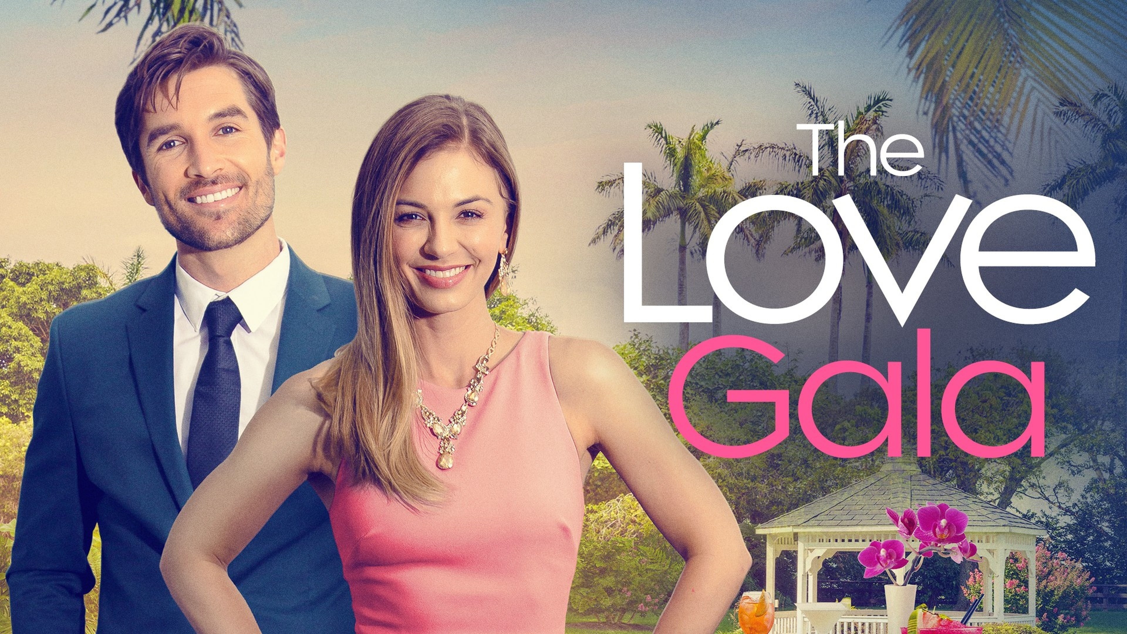 Foto de THE LOVE GALA