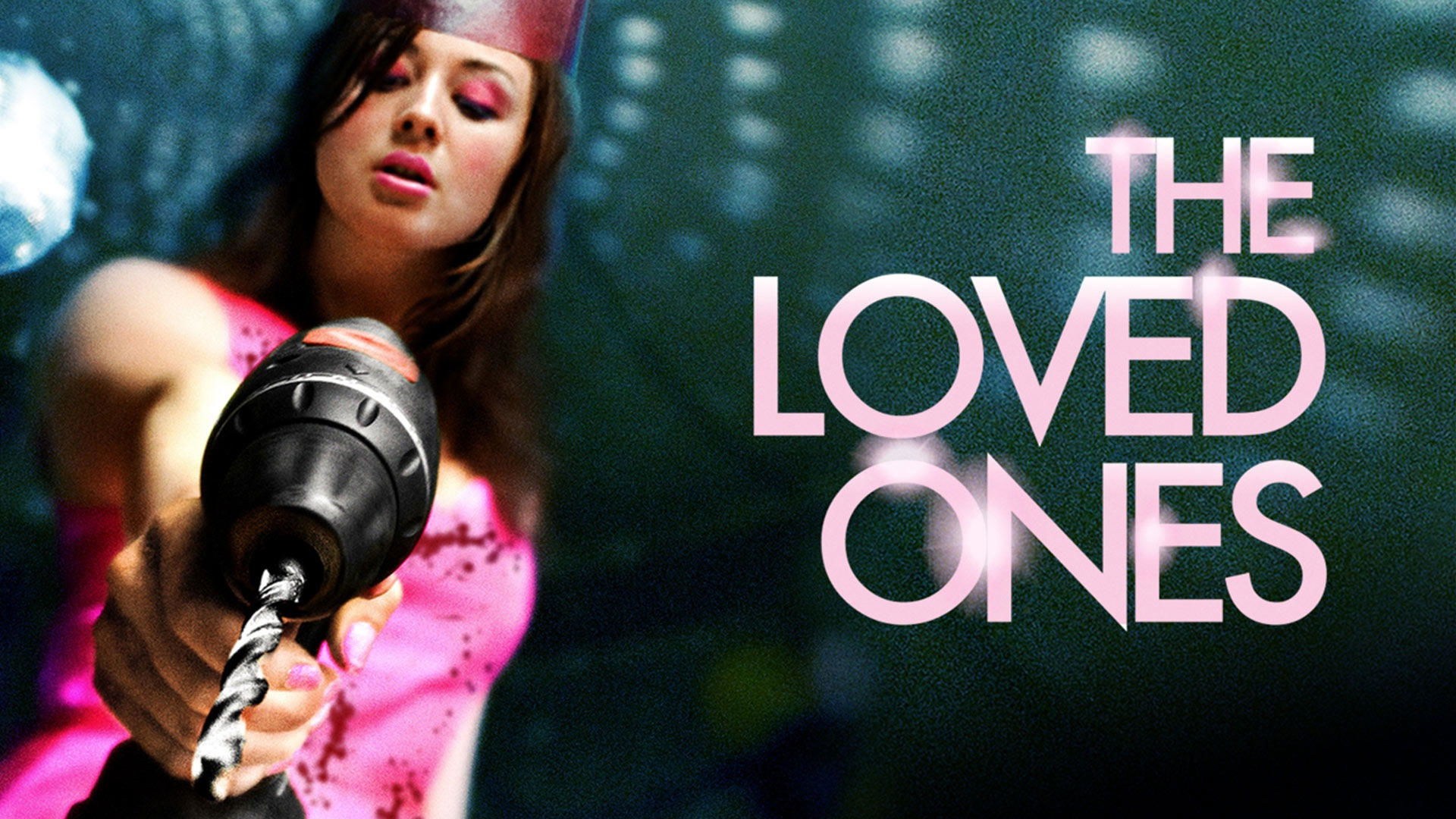 Foto de THE LOVED ONES (CITA DE SANGRE)