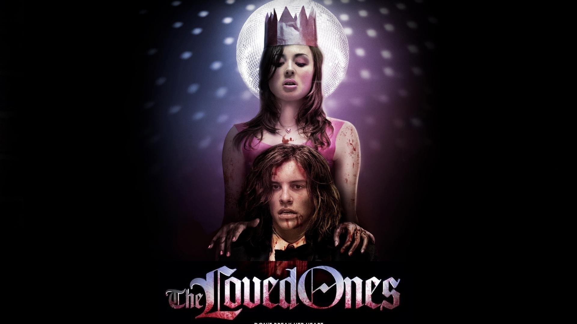 Foto de THE LOVED ONES (CITA DE SANGRE)