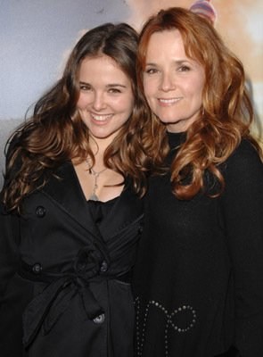 Poster de THE LOVELY BONES