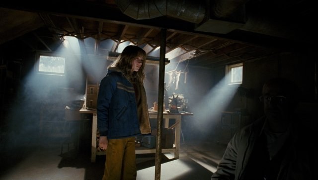 Foto de THE LOVELY BONES