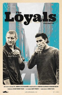 The Loyals