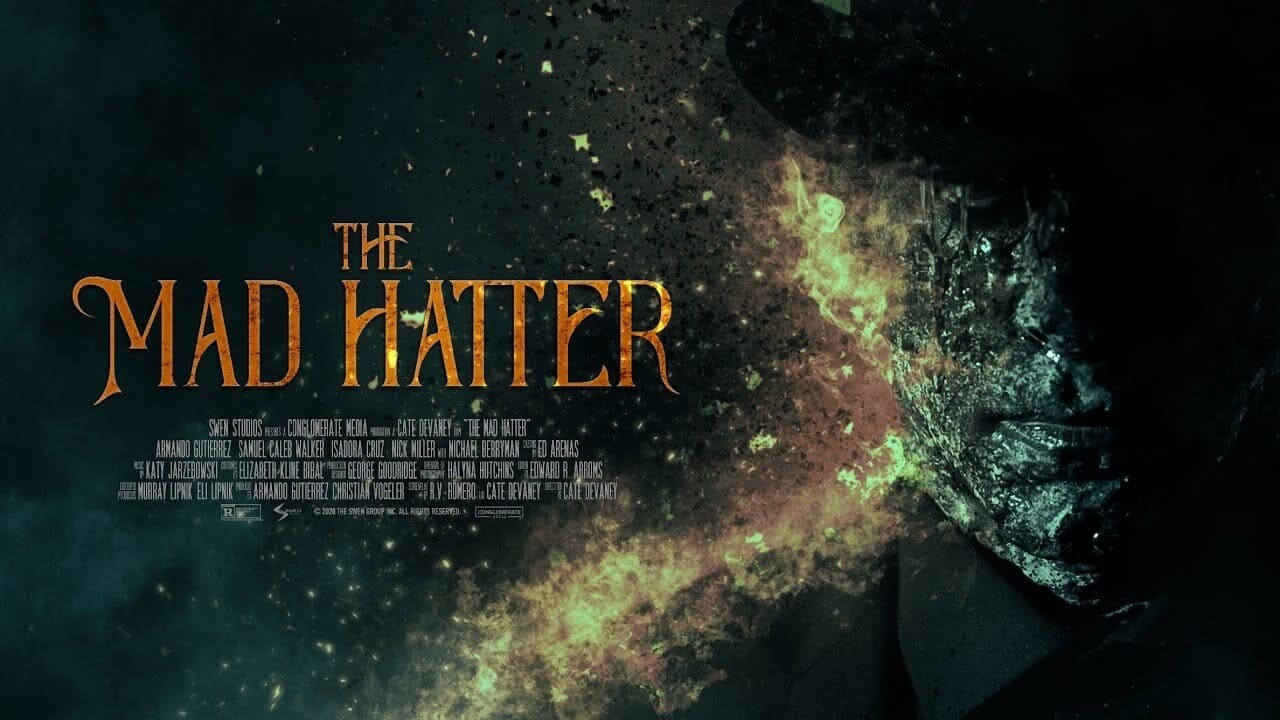 Foto de THE MAD HATTER
