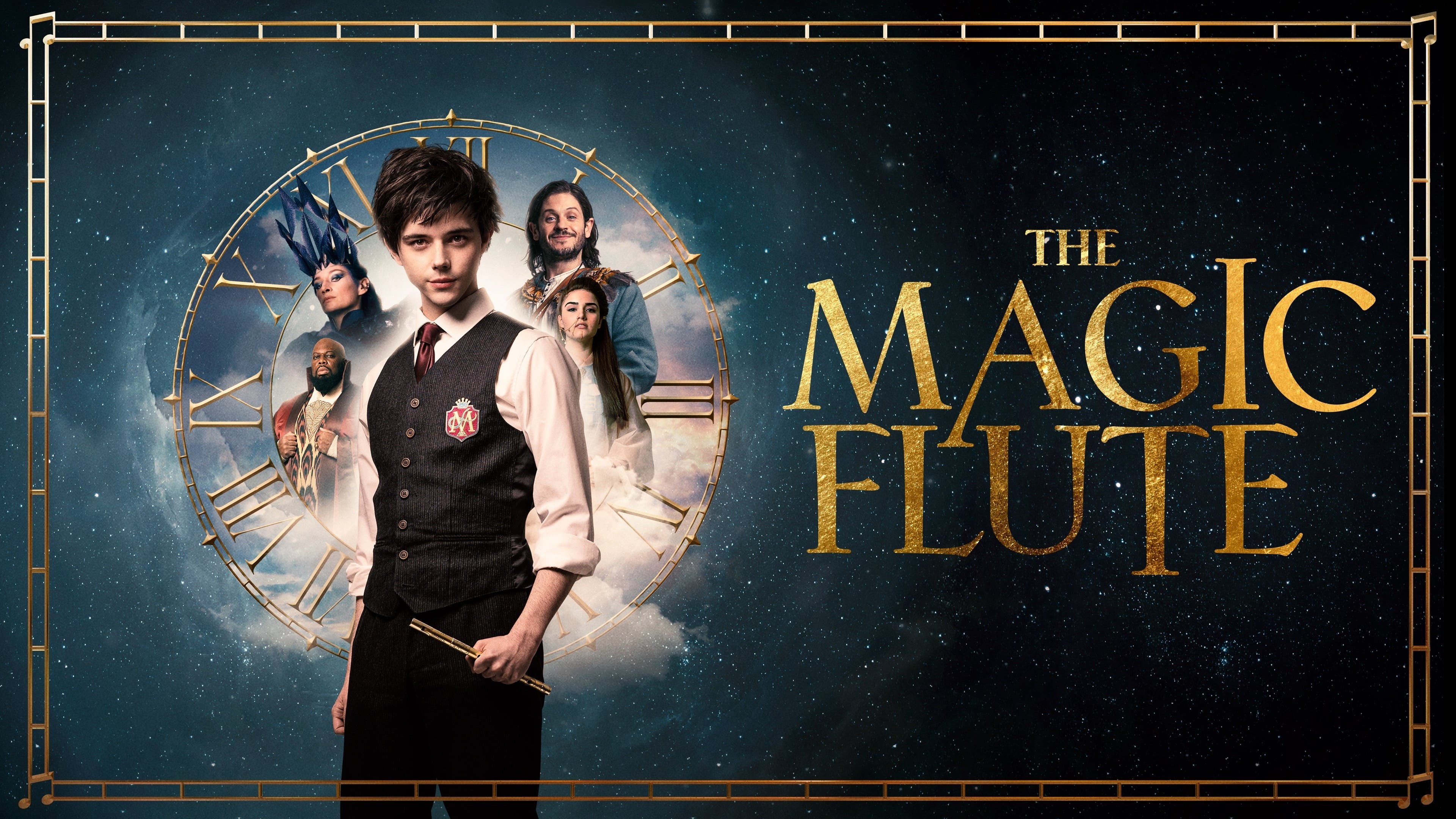Foto de THE MAGIC FLUTE