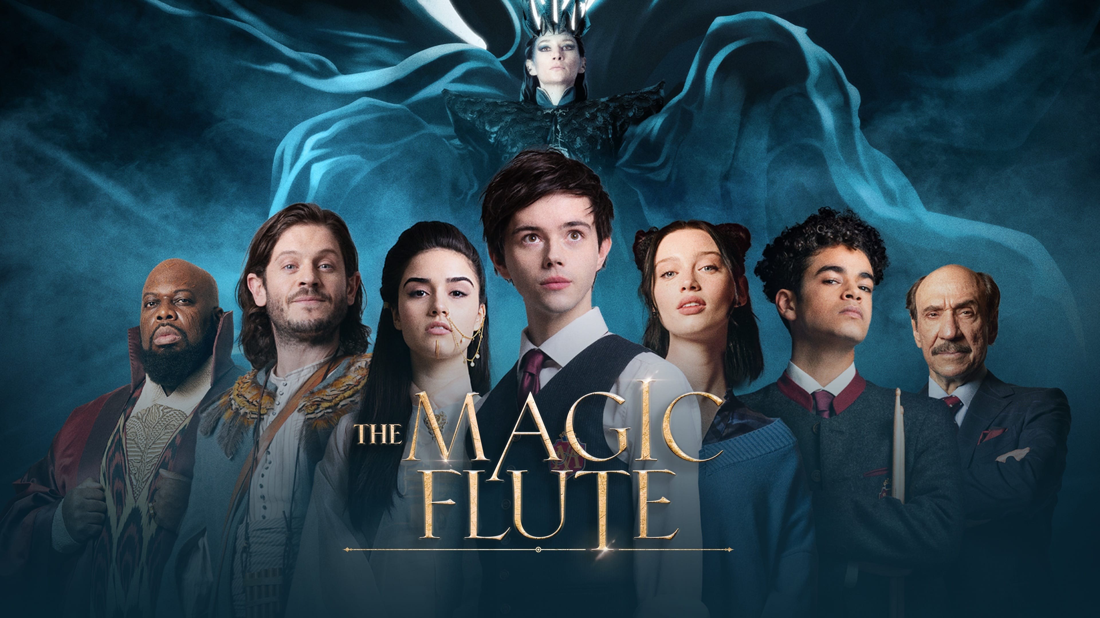 Foto de THE MAGIC FLUTE
