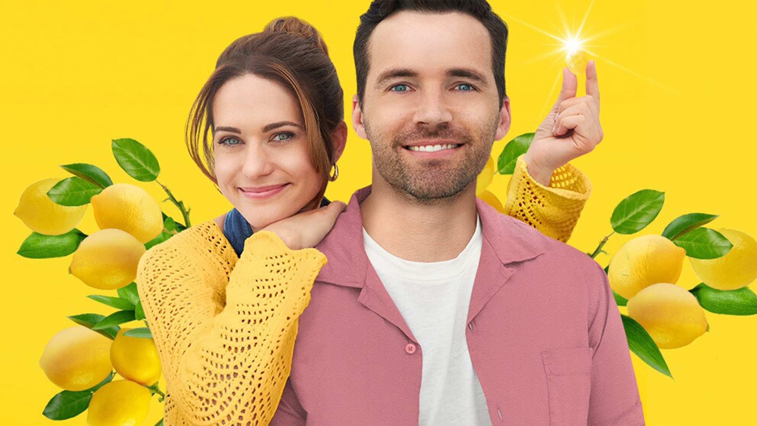 Foto de THE MAGIC OF LEMON DROPS