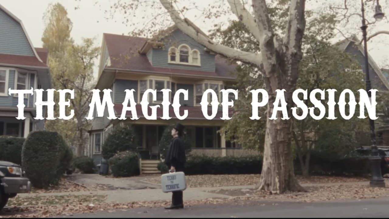 Foto de THE MAGIC OF PASSION
