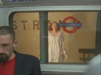 The Magic World Came Crashing In