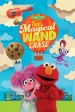 The Magical Wand Chase
