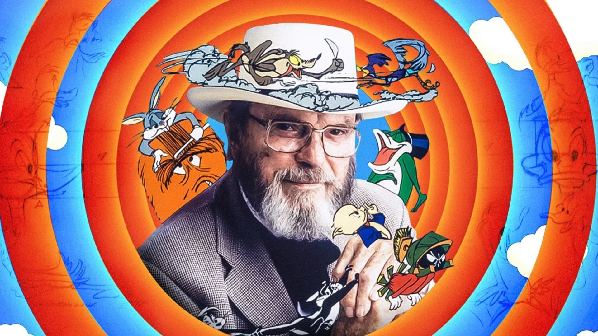 Foto de THE MAGICAL WORLD OF CHUCK JONES