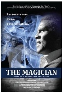 The Magician