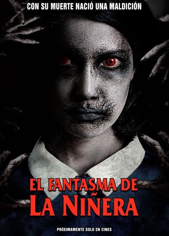 Poster de LA CRIADA en español