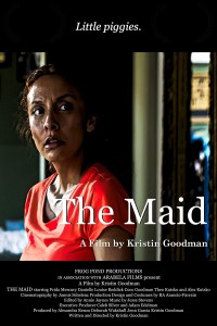 The Maid