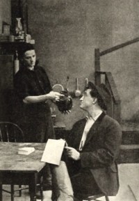 The Mail Order Wife