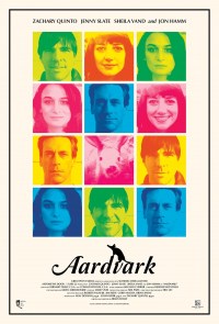 The Making of Aardvark
