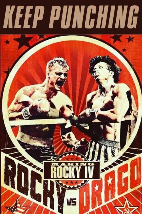 Foto de THE MAKING OF 'ROCKY VS. DRAGO'