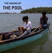 The Making of 'The Pool'