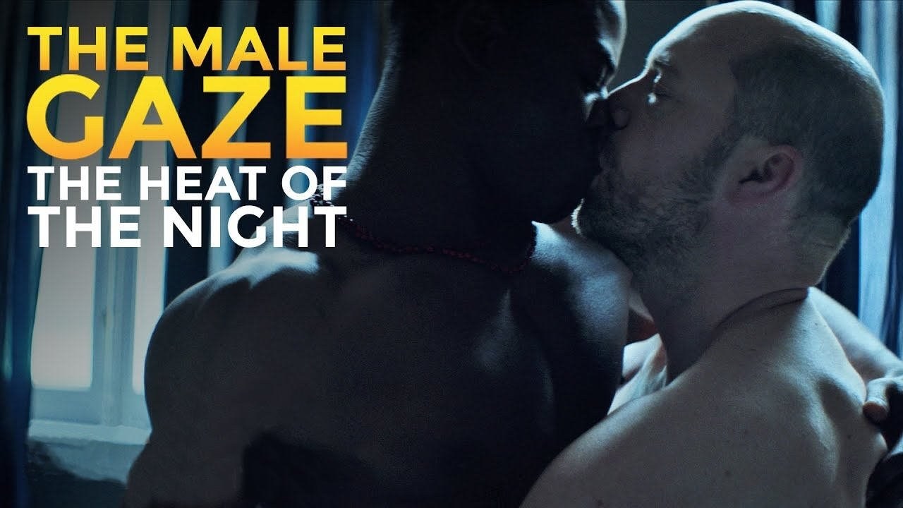 Foto de THE MALE GAZE: THE HEAT OF THE NIGHT