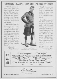 The Man from Glengarry