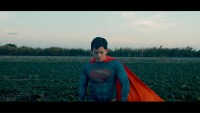 The Man from Krypton
