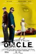 The Man from U.N.C.L.E.: Don't Swim Elegantly
