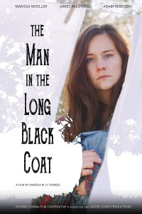The Man in the Long Black Coat