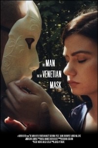 The Man in the Venetian Mask