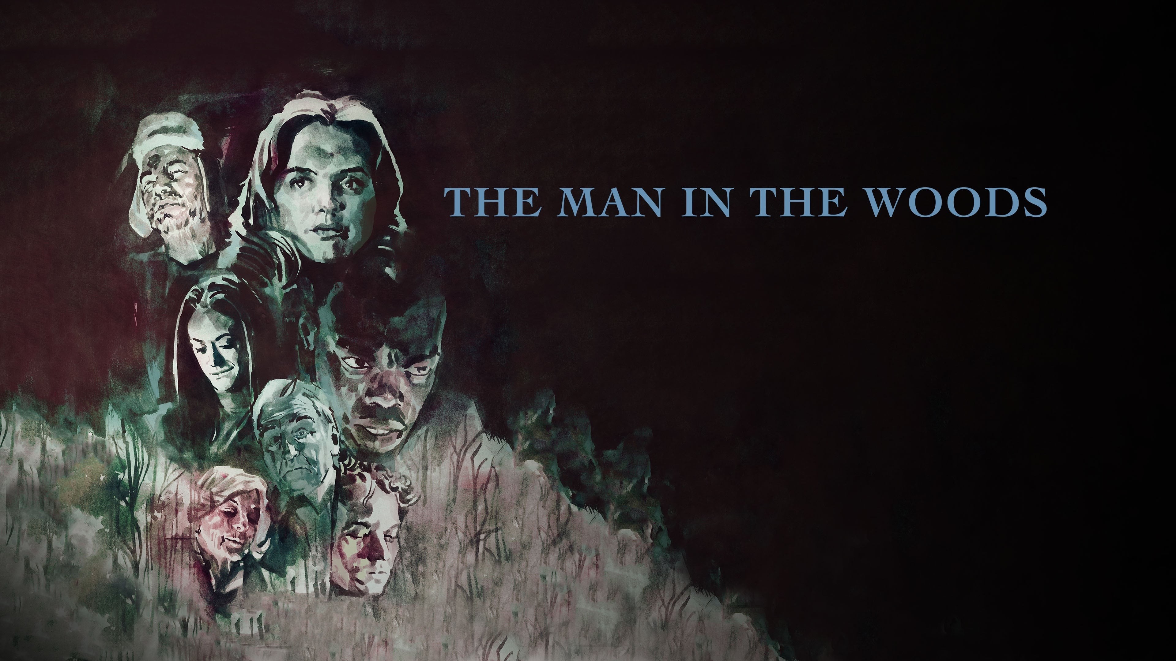 Foto de THE MAN IN THE WOODS