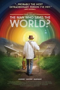 Película The Man Who Saves the World?