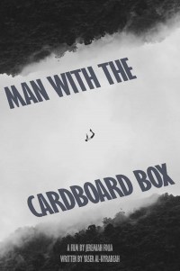 The Man with the Cardboard Box
