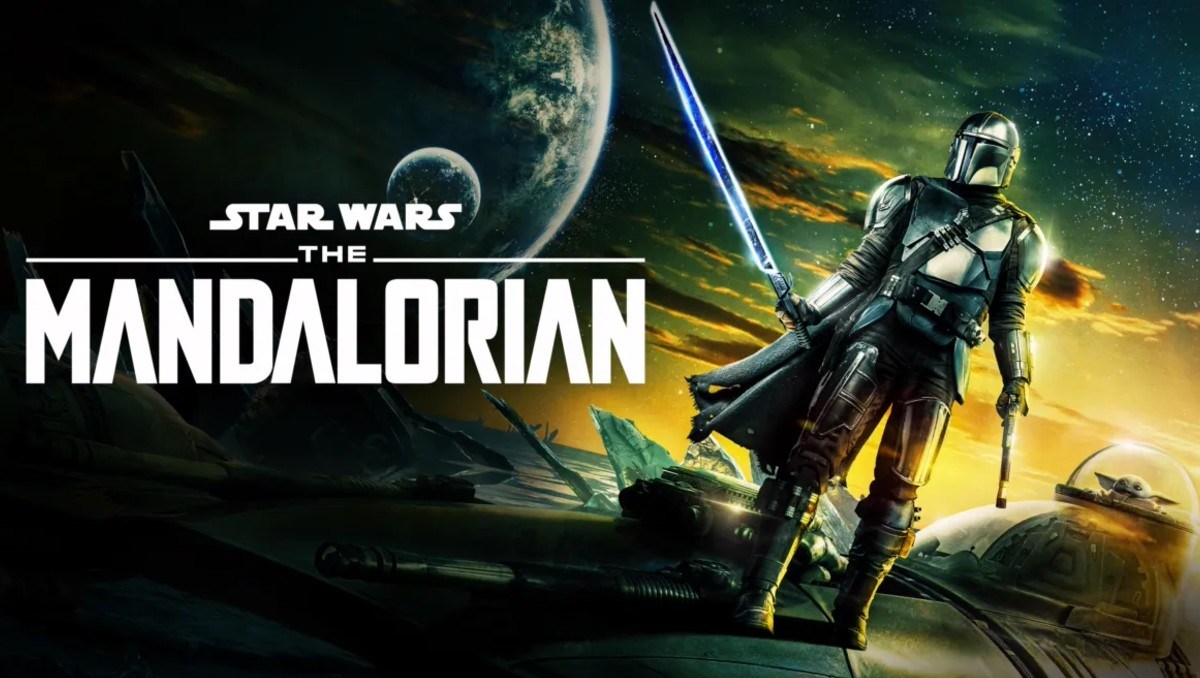 Foto de STAR WARS: THE MANDALORIAN AND GROGU