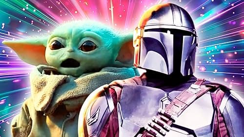 Foto de STAR WARS: THE MANDALORIAN AND GROGU
