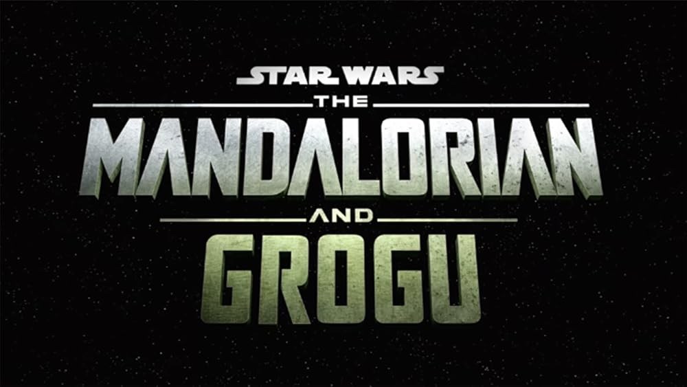 Foto de STAR WARS: THE MANDALORIAN AND GROGU