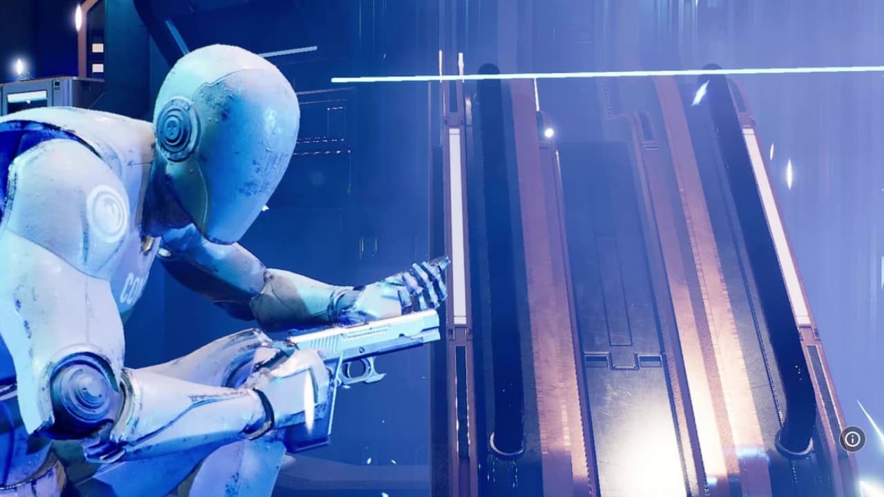 Foto de THE MANNEQUIN