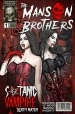 The Manson Brothers Satanic Vampire Death Match