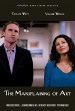 The Mansplaining of Art