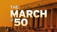 The March@50